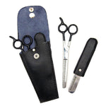 Mane Thinning 2 Piece Kit - Equiluxe Tack - Equiluxe Tack