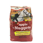 Manna Pro Bite - Size Nuggets 1 lb. bag - Manna Pro - Equiluxe Tack