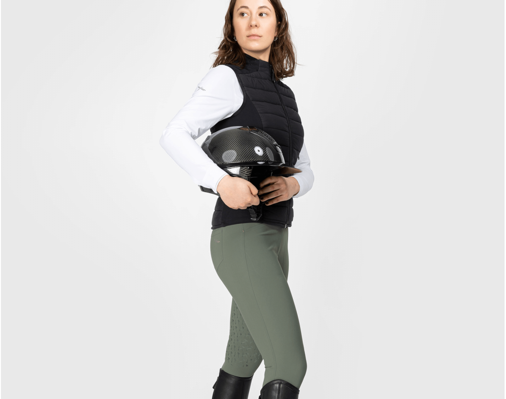 FreeJump Mary Breeches