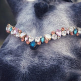 Masego Horsewear 'Ania' Browband - MASEGO horsewear - Equiluxe Tack