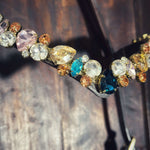 Masego Horsewear 'Ania' Browband - MASEGO horsewear - Equiluxe Tack