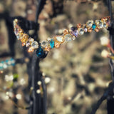 Masego Horsewear 'Ania' Browband - MASEGO horsewear - Equiluxe Tack