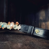 Masego Horsewear 'Ania' Browband - MASEGO horsewear - Equiluxe Tack