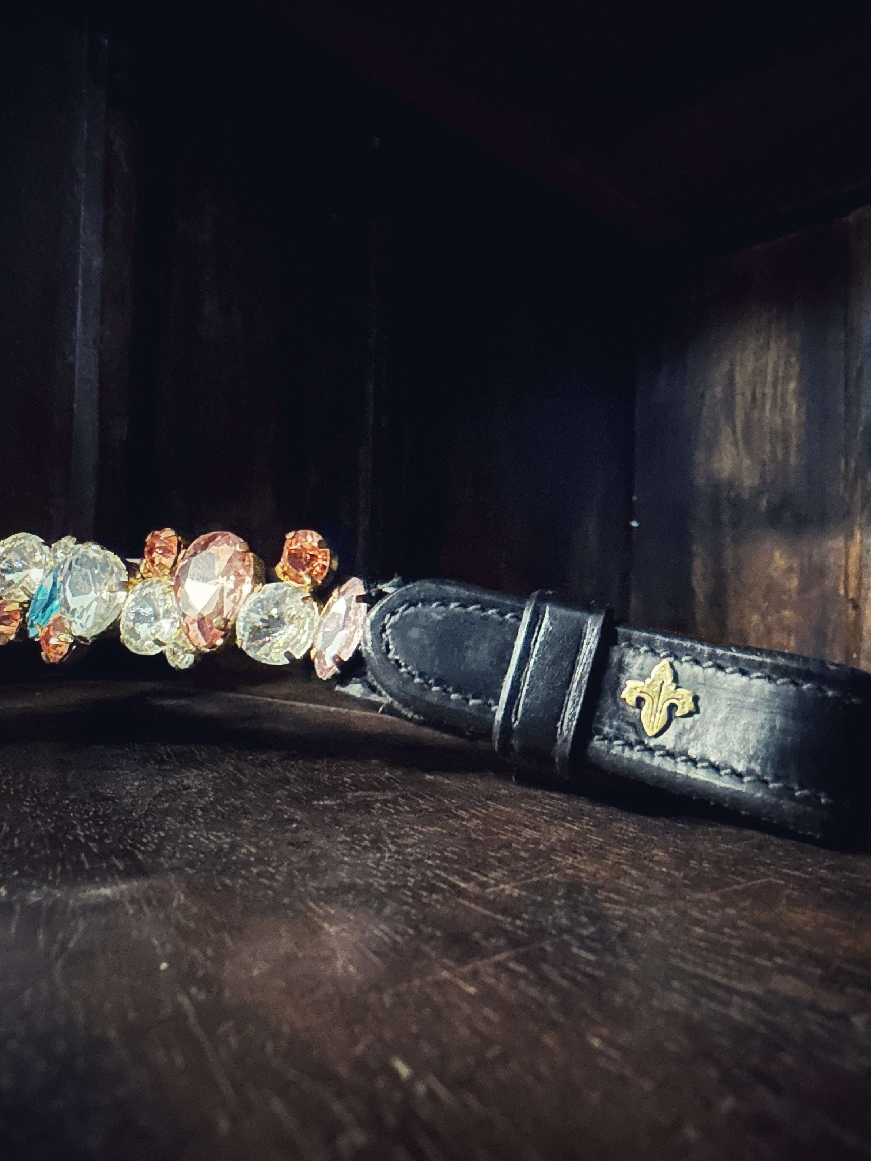 Masego Horsewear 'Ania' Browband - MASEGO horsewear - Equiluxe Tack