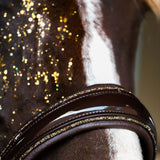 Masego Horsewear Dova Sparkling Sidepull Bridle - MASEGO horsewear - Equiluxe Tack
