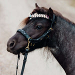 Masego Horsewear Odessa Bonita Multi Bridle Padded - MASEGO horsewear - Equiluxe Tack