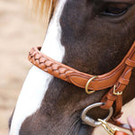 Masego Horsewear Odessa Bonita Multi Bridle Padded - MASEGO horsewear - Equiluxe Tack