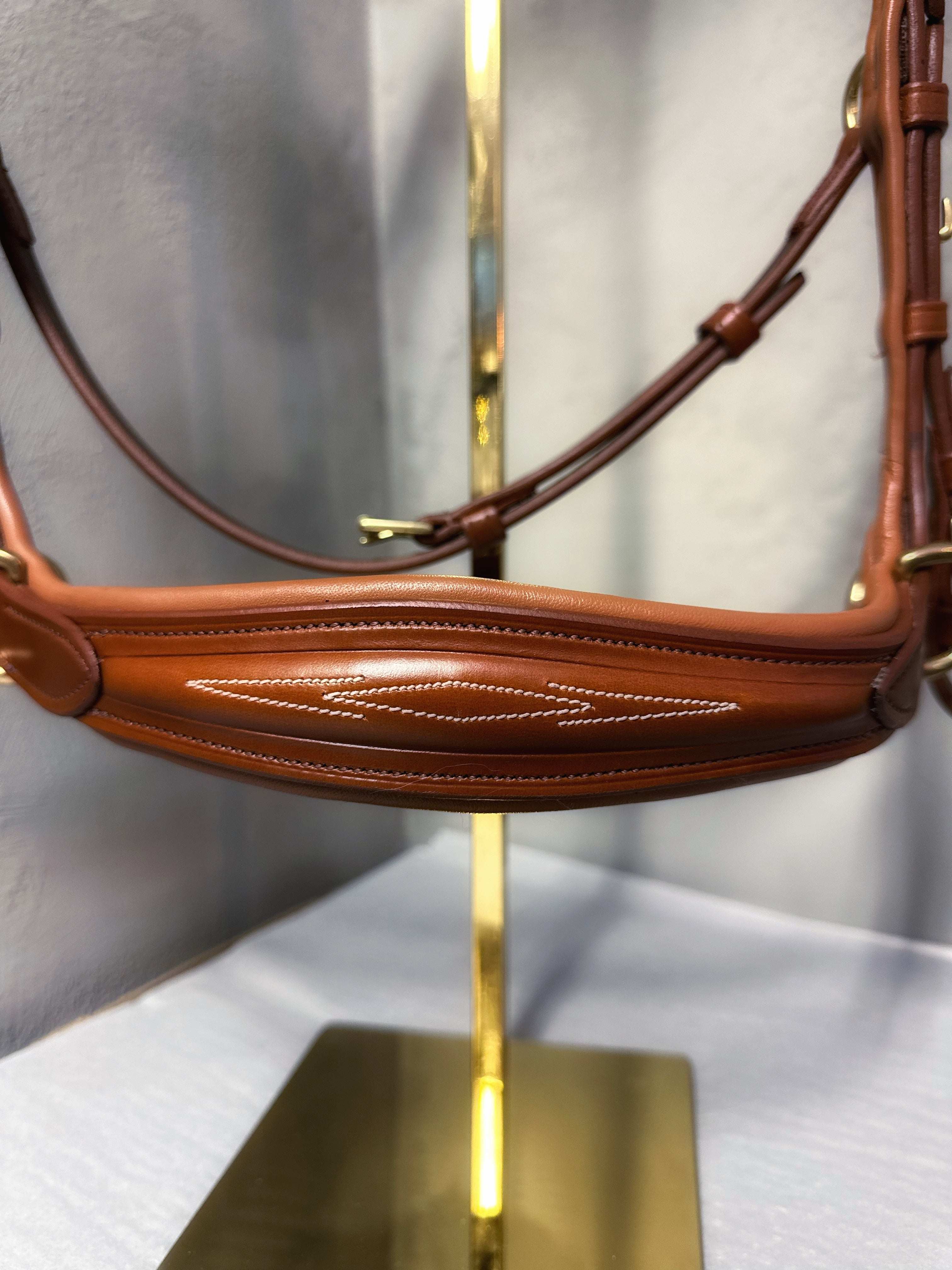 Masego Horsewear Oliander Multi Bridle - MASEGO horsewear - Equiluxe Tack