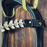 Masego Horsewear Viva Browband - MASEGO horsewear - Equiluxe Tack