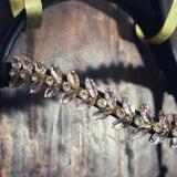 Masego Horsewear Viva Browband - MASEGO horsewear - Equiluxe Tack