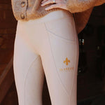 Masego Riding Tights - MASEGO horsewear - Equiluxe Tack