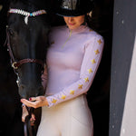 MASEGO Riding Top - MASEGO horsewear - Equiluxe Tack