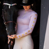 MASEGO Riding Top - MASEGO horsewear - Equiluxe Tack