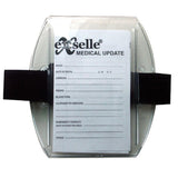 Medical Card Holder with Card - Equiluxe Tack - Equiluxe Tack