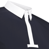 Mens Classic Short Sleeve Show Shirt - Equiluxe Tack