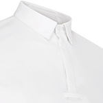 Mens Classic Short Sleeve Show Shirt - Equiluxe Tack