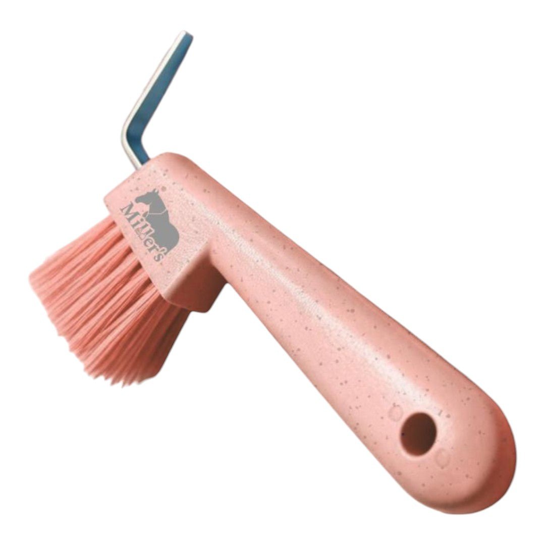 Miller's Eco Grooming Set of 5 Brushes - Breeches.com - Equiluxe Tack