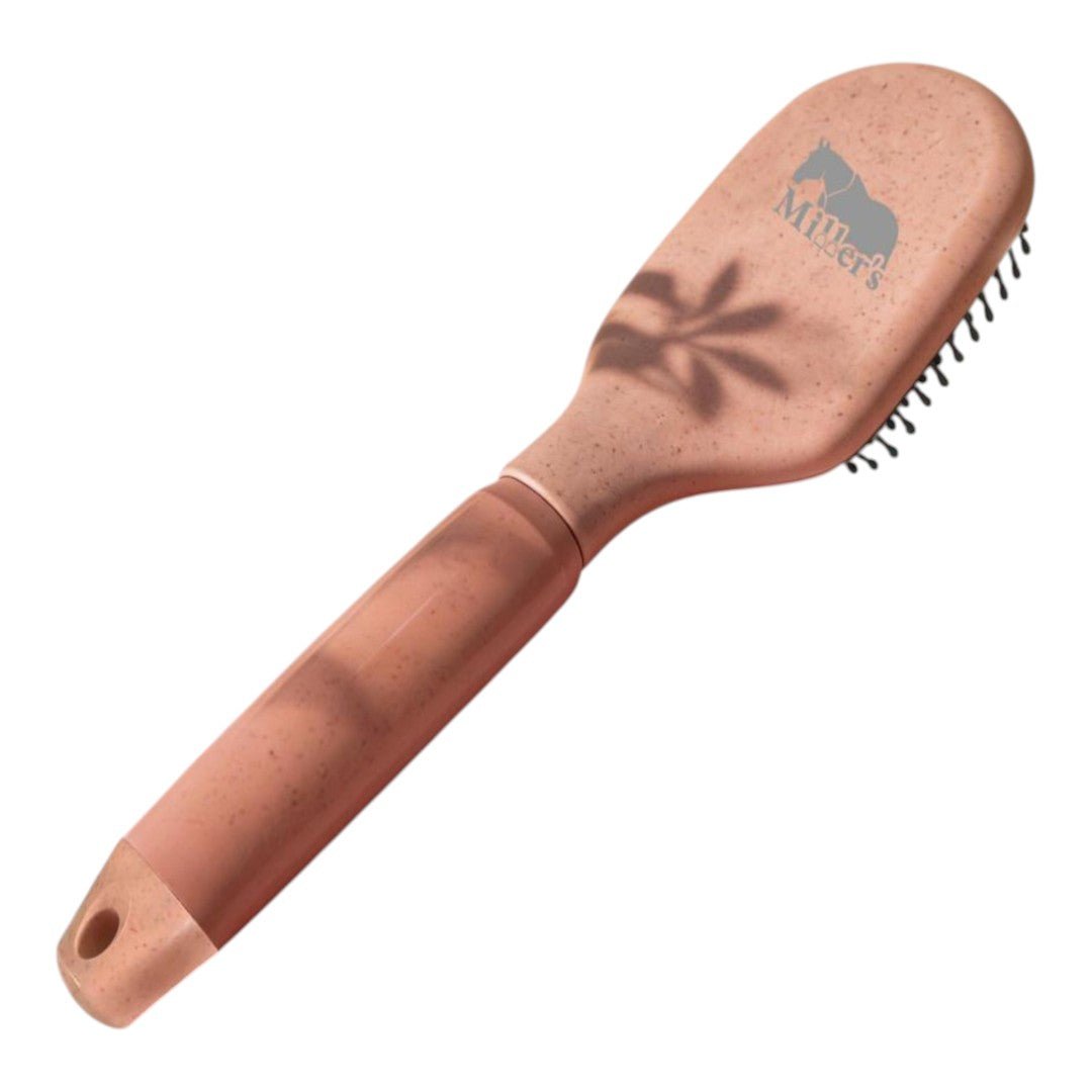 Miller's Eco Grooming Set of 5 Brushes - Breeches.com - Equiluxe Tack