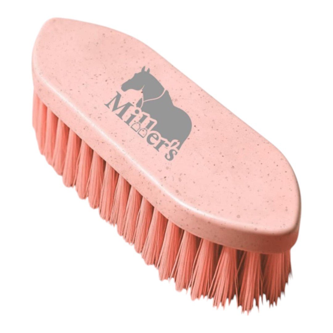 Miller's Eco Grooming Set of 5 Brushes - Breeches.com - Equiluxe Tack