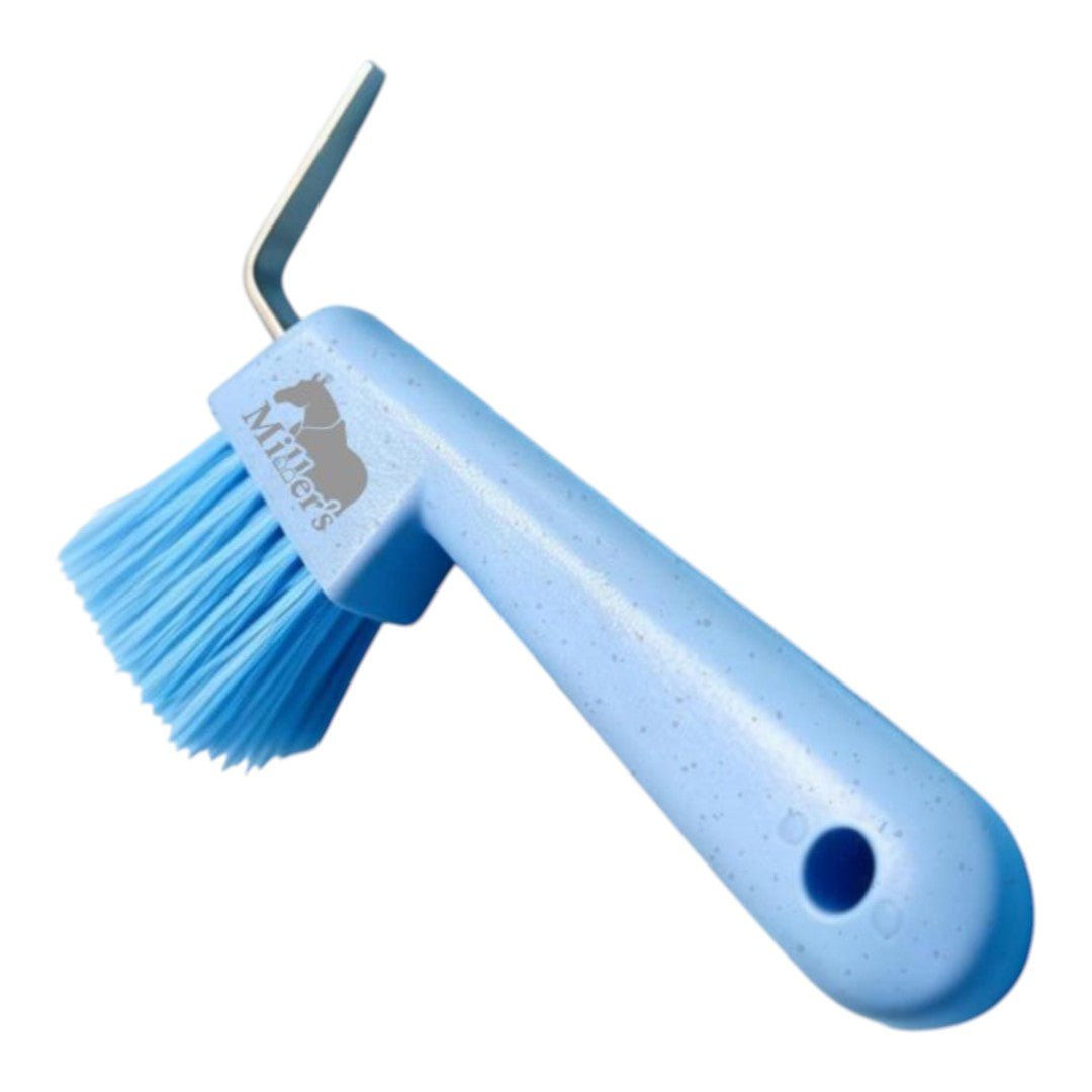 Miller's Eco Grooming Set of 5 Brushes - Breeches.com - Equiluxe Tack