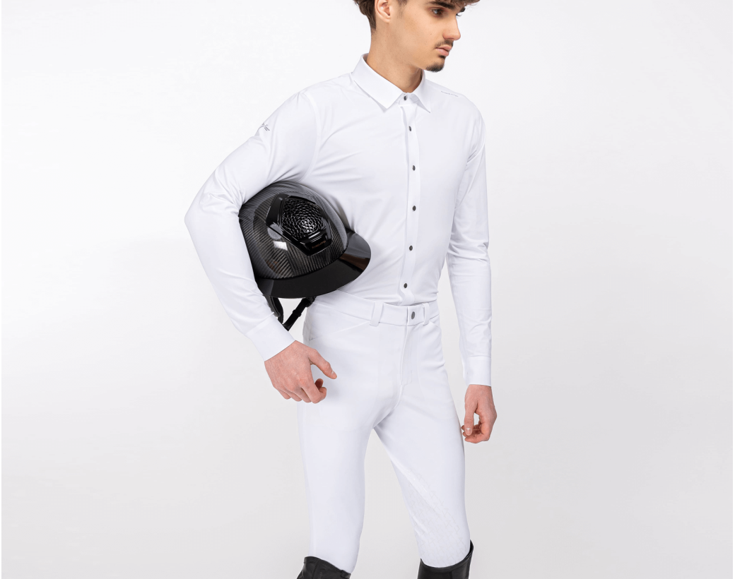 FreeJump Milo Men's Breeches