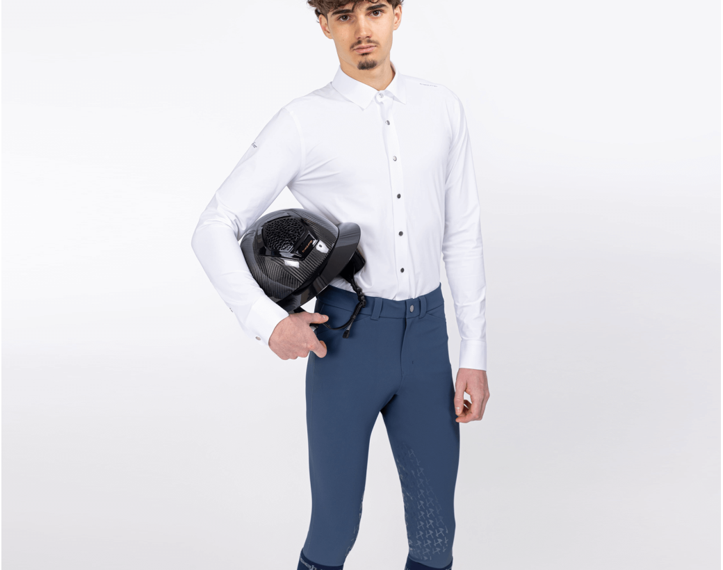 FreeJump Milo Men's Breeches