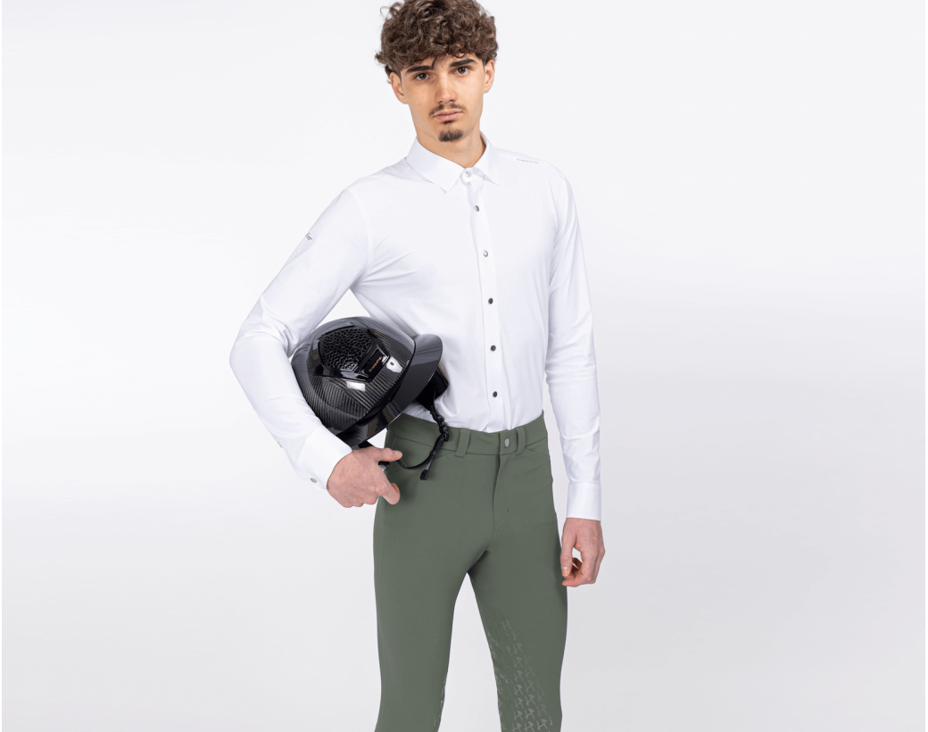 FreeJump Milo Men's Breeches