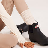 Milrey 100% Cotton Slouch Barn Socks - Milrey - Equiluxe Tack