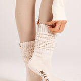 Milrey 100% Cotton Slouch Barn Socks - Milrey - Equiluxe Tack