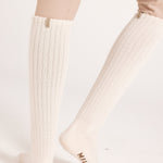 Milrey 100% Cotton Slouch Barn Socks - Milrey - Equiluxe Tack