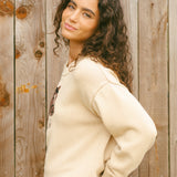 Milrey Horse Head Sweater - Andy - Milrey - Equiluxe Tack