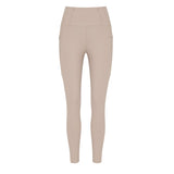 Milrey Signature Breeches - Beige - Milrey - Equiluxe Tack