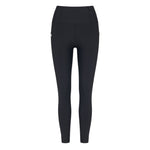 Milrey Signature Breeches - Black - Milrey - Equiluxe Tack