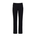 Milrey Straight Leg Barn Pants - Black - Milrey - Equiluxe Tack
