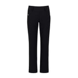 Milrey Straight Leg Barn Pants - Black - Milrey - Equiluxe Tack