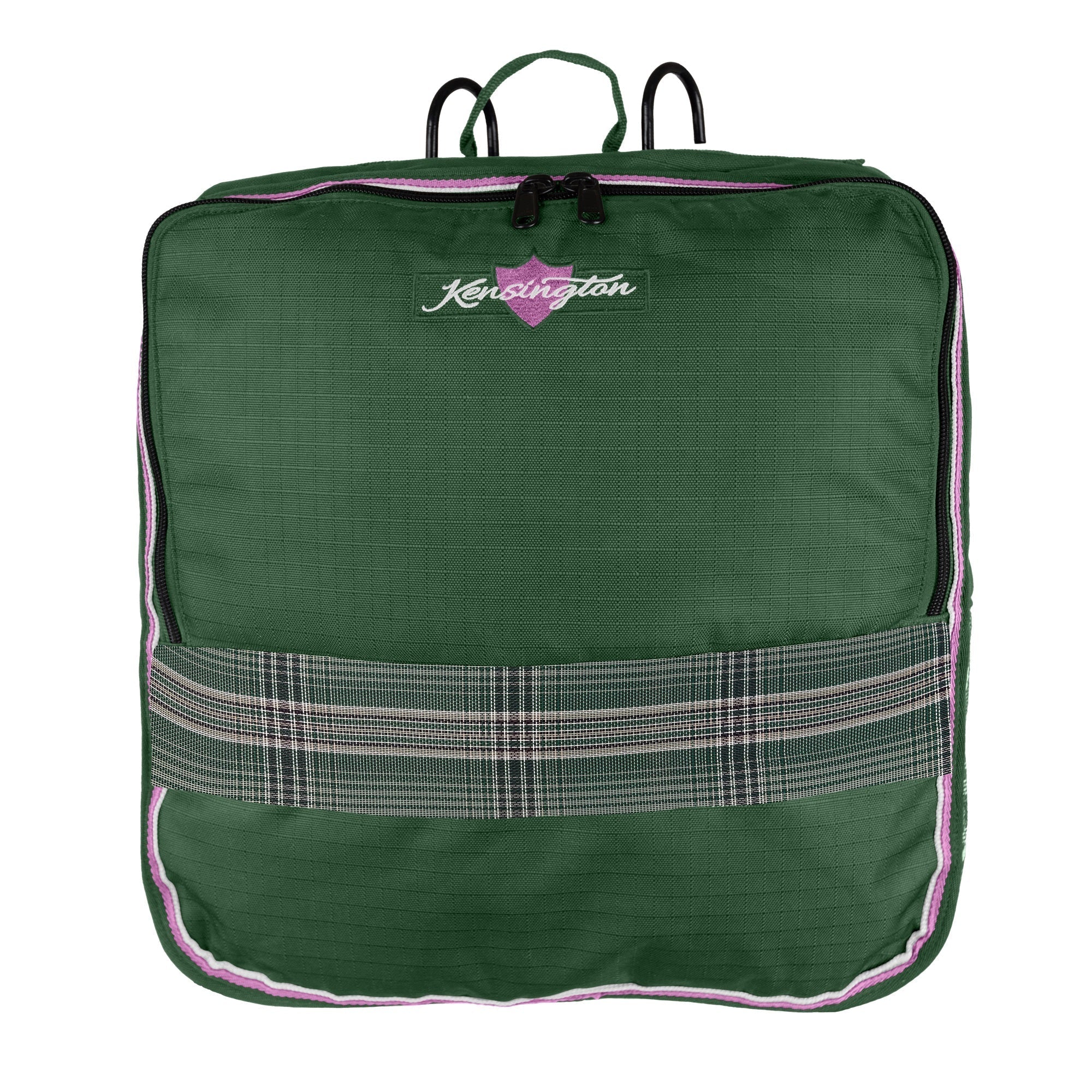 Mini Halter & Bridle Bag with Hooks  - Kensington Protective Products - Equiluxe Tack