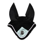 Mint Green Fly Hat - Equestroom - Equiluxe Tack