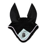 Mint Green Fly Hat - Equestroom - Equiluxe Tack