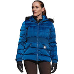 Moxie Puffer Jacket - Halter Ego® - Equiluxe Tack