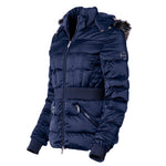 Moxie Puffer Jacket - Halter Ego® - Equiluxe Tack