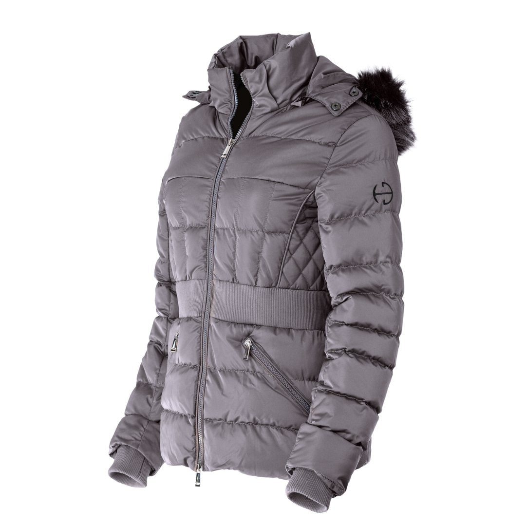 Moxie Puffer Jacket - Halter Ego® - Equiluxe Tack