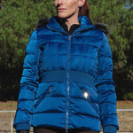 Moxie Puffer Jacket - Halter Ego® - Equiluxe Tack