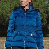 Moxie Puffer Jacket - Halter Ego® - Equiluxe Tack