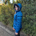 Moxie Puffer Jacket - Halter Ego® - Equiluxe Tack