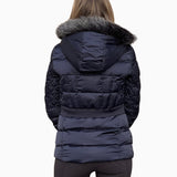 Moxie Puffer Jacket - Halter Ego® - Equiluxe Tack