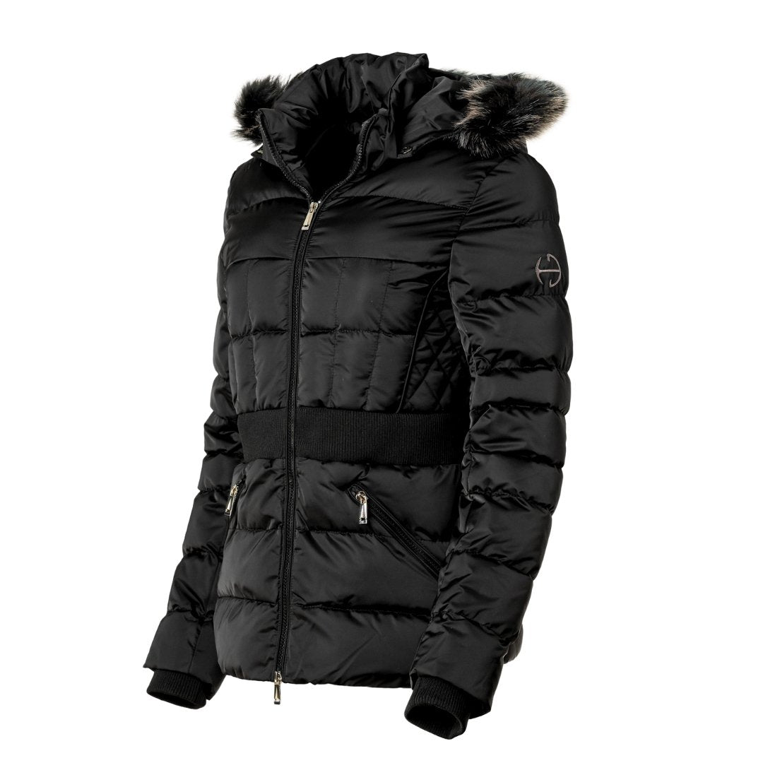 Moxie Puffer Jacket - Halter Ego® - Equiluxe Tack