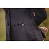 Navy Eden by Pénélope Calista Show Jacket - Children - Pénélope - Equiluxe Tack