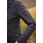 Navy Eden by Pénélope Calista Show Jacket - Children - Pénélope - Equiluxe Tack