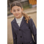 Navy Eden by Pénélope Calista Show Jacket - Children - Pénélope - Equiluxe Tack