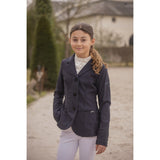 Navy Eden by Pénélope Calista Show Jacket - Children